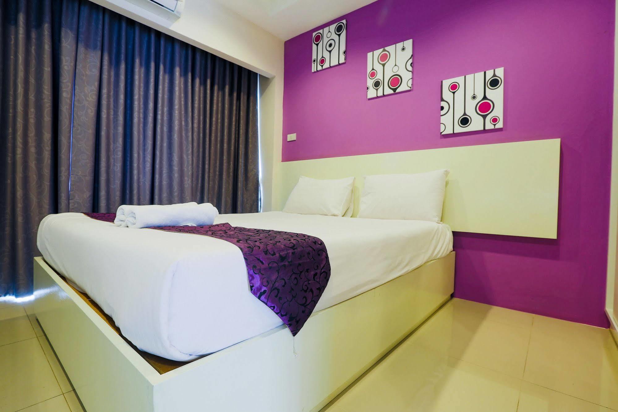 Suite con Vista Piscina